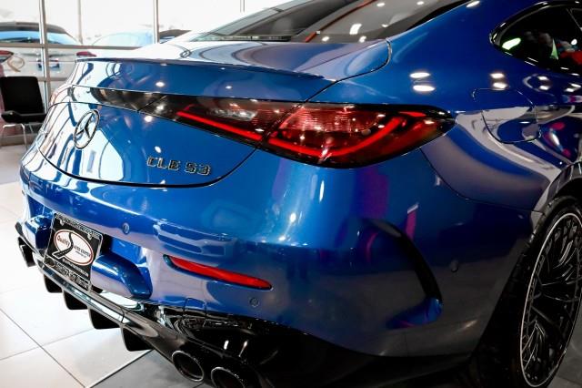 Mercedes-Benz CLE  2025