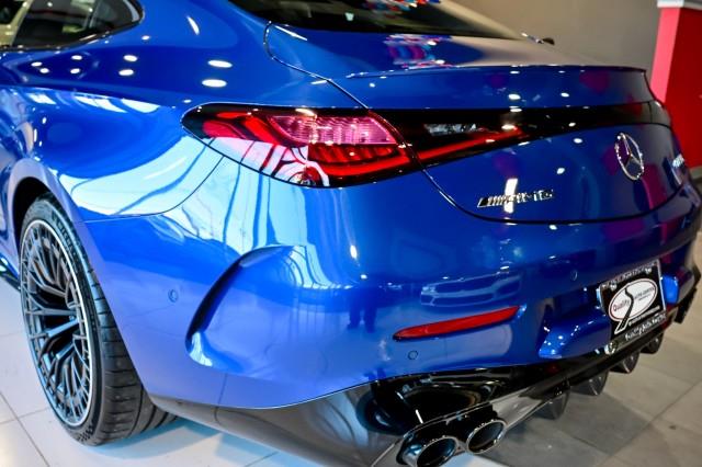 Mercedes-Benz CLE  2025