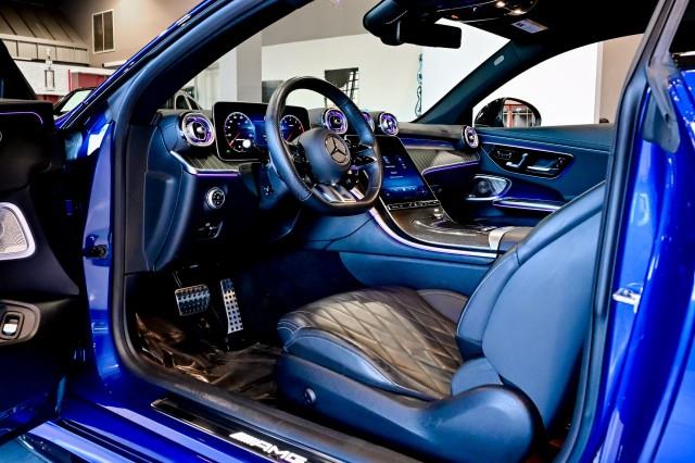 Mercedes-Benz CLE  2025