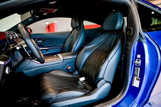 Mercedes-Benz CLE  2025