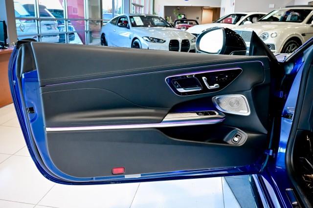 Mercedes-Benz CLE  2025