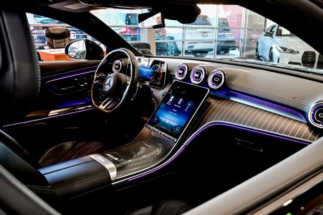 Mercedes-Benz CLE  2025