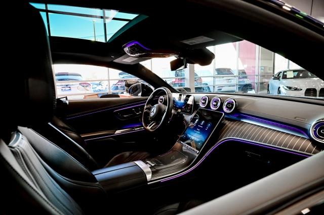 Mercedes-Benz CLE  2025