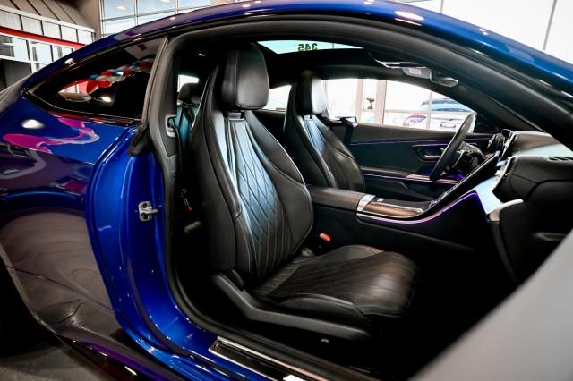 Mercedes-Benz CLE  2025