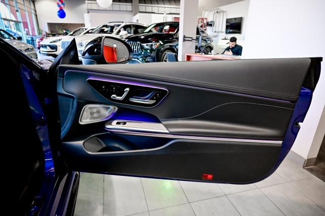 Mercedes-Benz CLE  2025