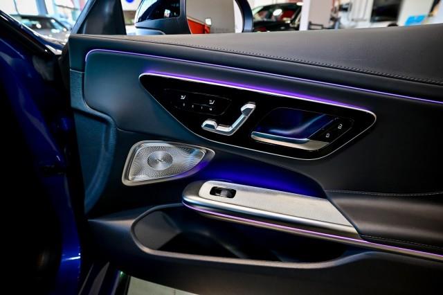 Mercedes-Benz CLE  2025