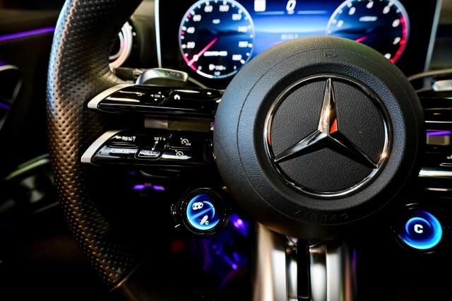 Mercedes-Benz CLE  2025