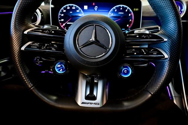 Mercedes-Benz CLE  2025