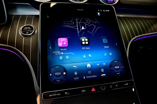 Mercedes-Benz CLE  2025