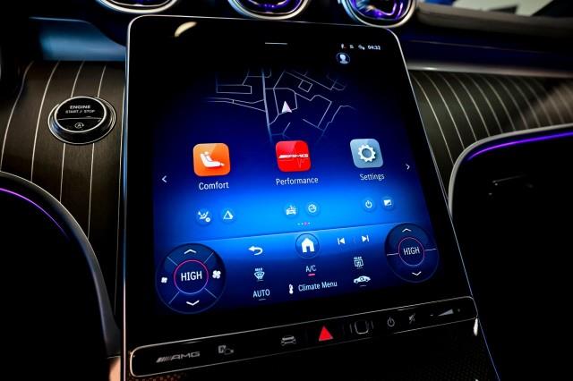 Mercedes-Benz CLE  2025