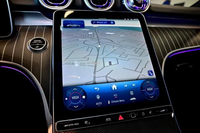 Mercedes-Benz CLE  2025