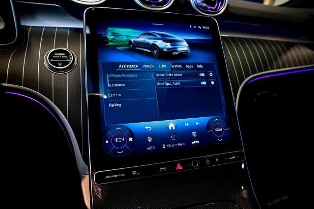 Mercedes-Benz CLE  2025