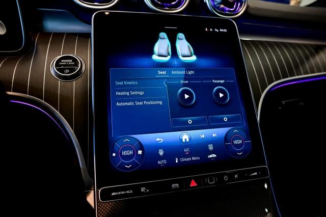 Mercedes-Benz CLE  2025