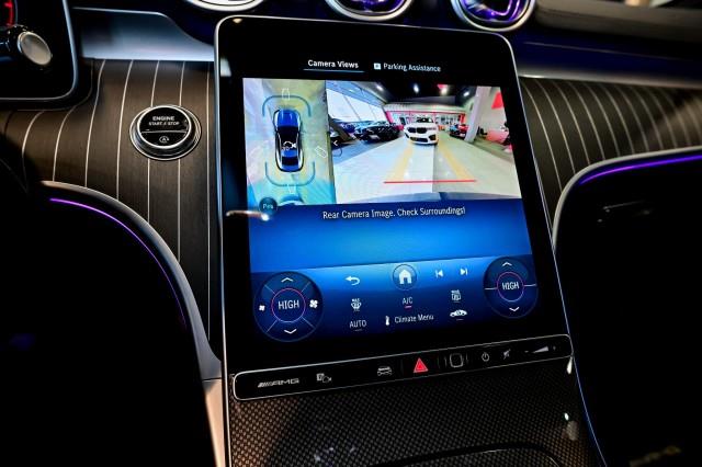 Mercedes-Benz CLE  2025