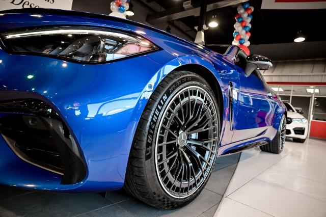 Mercedes-Benz CLE  2025