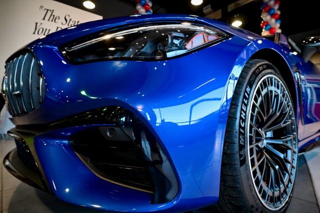 Mercedes-Benz CLE  2025