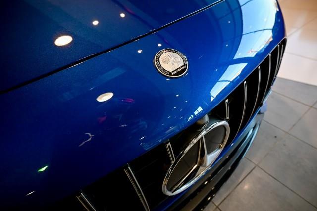 Mercedes-Benz CLE  2025