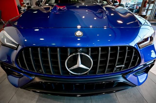 Mercedes-Benz CLE  2025