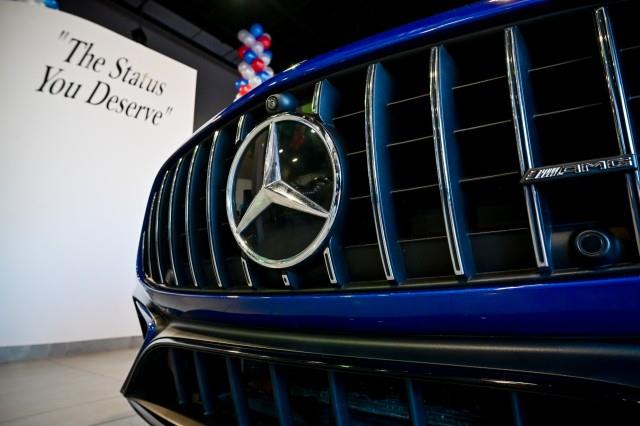 Mercedes-Benz CLE  2025