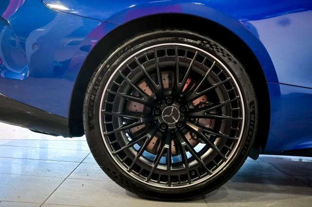 Mercedes-Benz CLE  2025