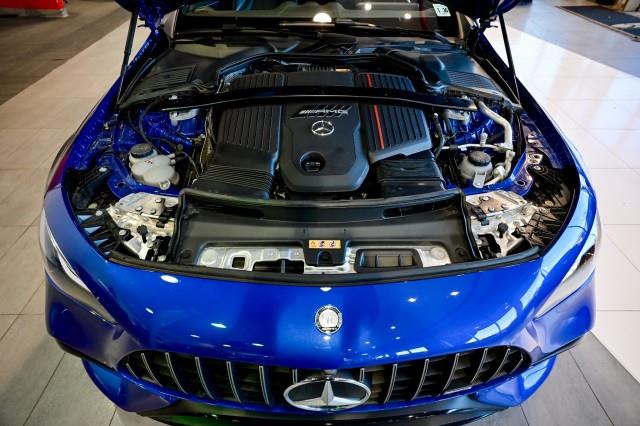 Mercedes-Benz CLE  2025