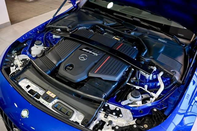 Mercedes-Benz CLE  2025