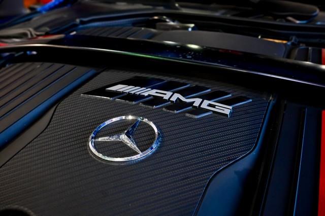 Mercedes-Benz CLE  2025