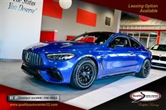 2025 Mercedes-Benz CLE 