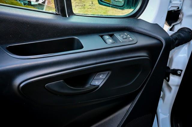 Mercedes-Benz Sprinter  2022