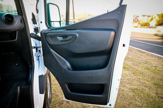 Mercedes-Benz Sprinter  2022