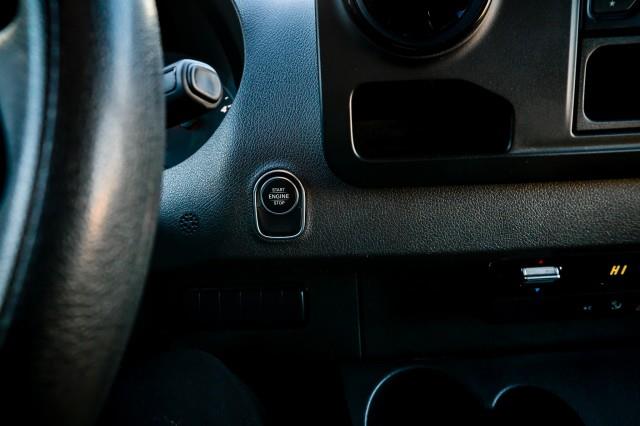 Mercedes-Benz Sprinter  2022