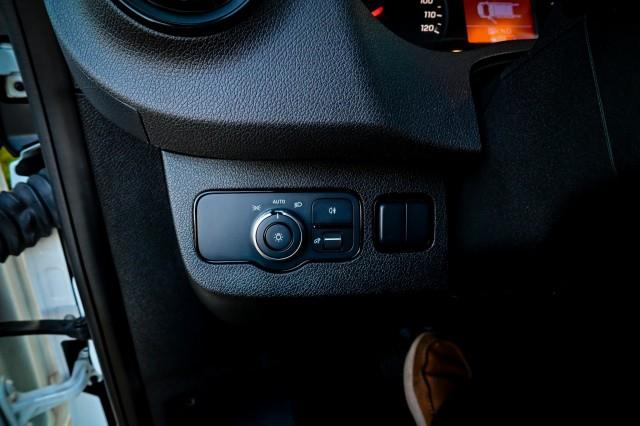 Mercedes-Benz Sprinter  2022