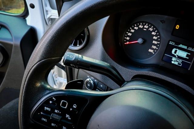 Mercedes-Benz Sprinter  2022