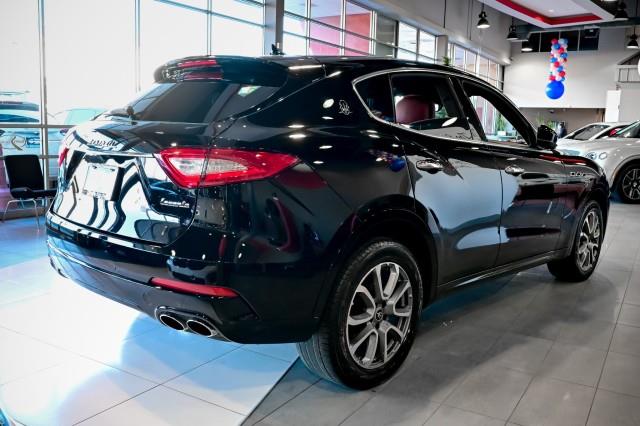 Maserati Levante  2020