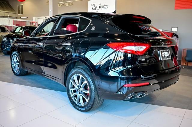 Maserati Levante  2020