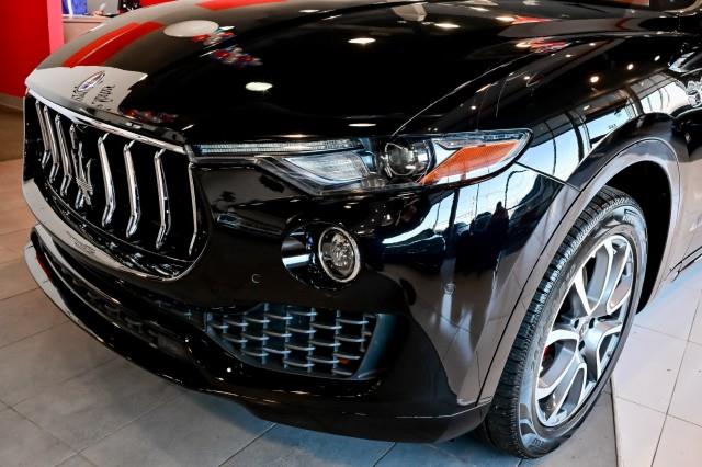 Maserati Levante  2020