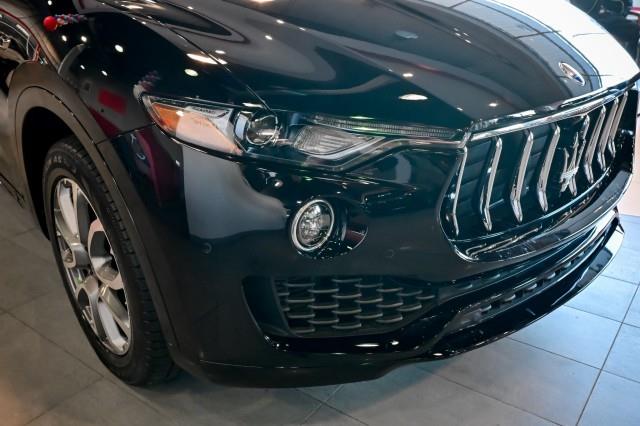 Maserati Levante  2020
