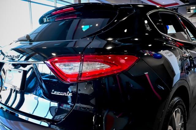 Maserati Levante  2020