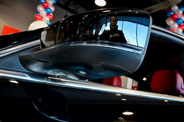 Maserati Levante  2020