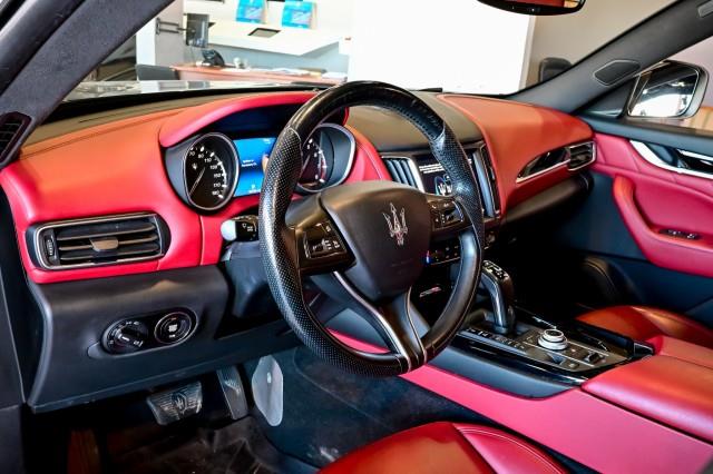 Maserati Levante  2020