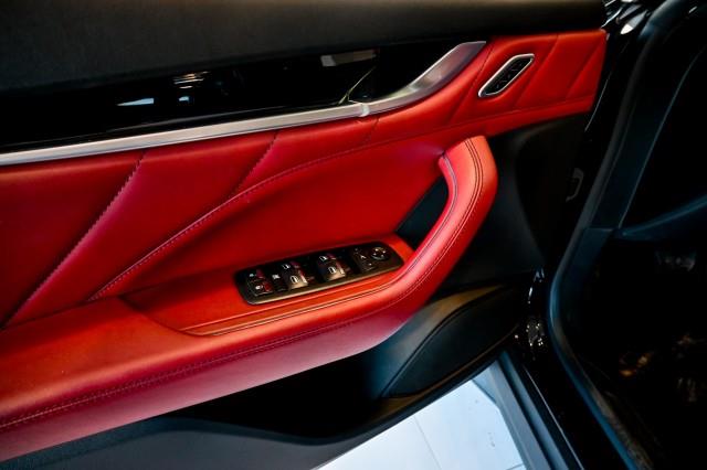 Maserati Levante  2020