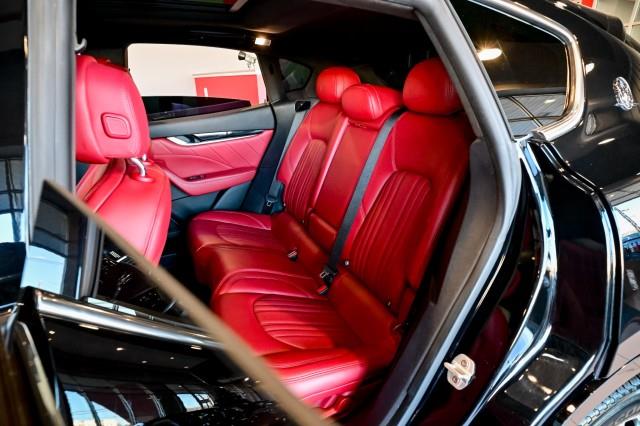 Maserati Levante  2020