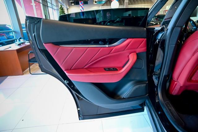 Maserati Levante  2020