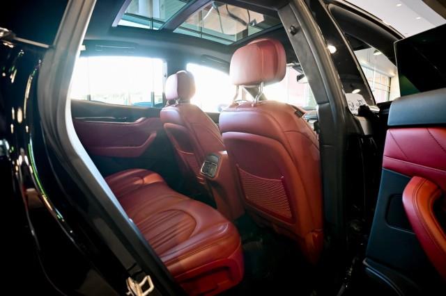 Maserati Levante  2020