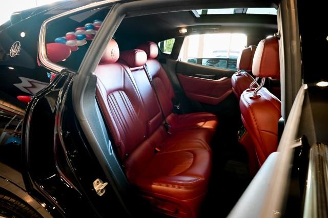 Maserati Levante  2020