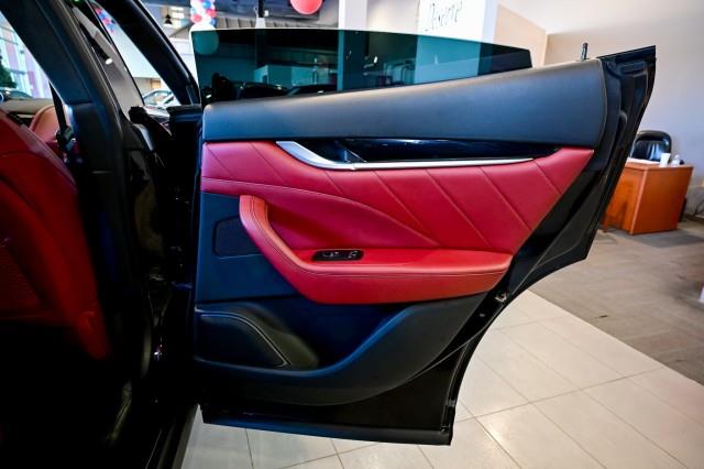 Maserati Levante  2020