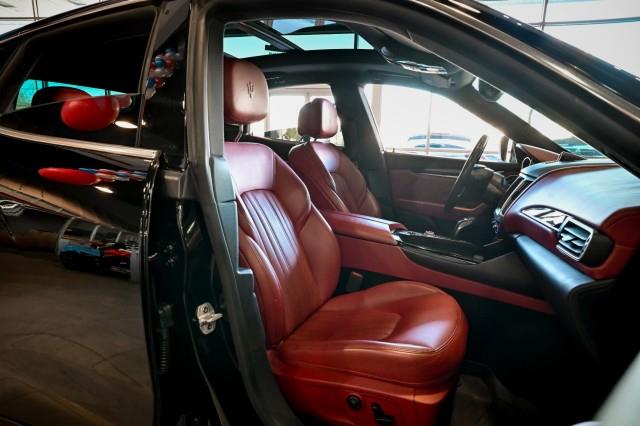 Maserati Levante  2020