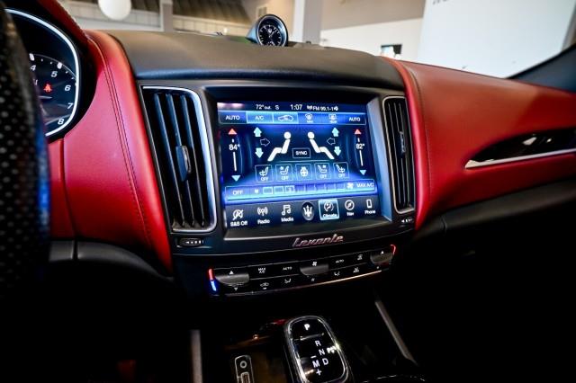 Maserati Levante  2020