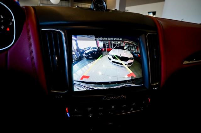 Maserati Levante  2020