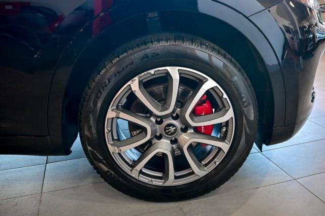 Maserati Levante  2020